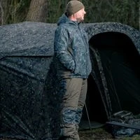 Trakker Techpro Thermal Jackets
